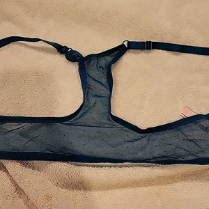 Victoria secret 36d push up bra